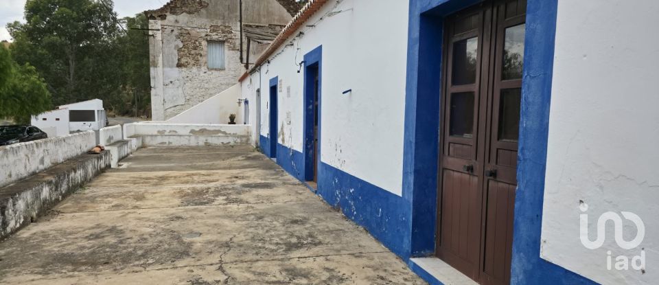 Boutique/Local commercial à Santana de Cambas de 103 m²