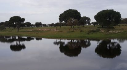 Building plot in Poceirão e Marateca of 76,138 m²