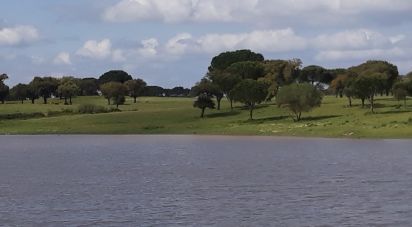 Building plot in Poceirão e Marateca of 76,138 m²