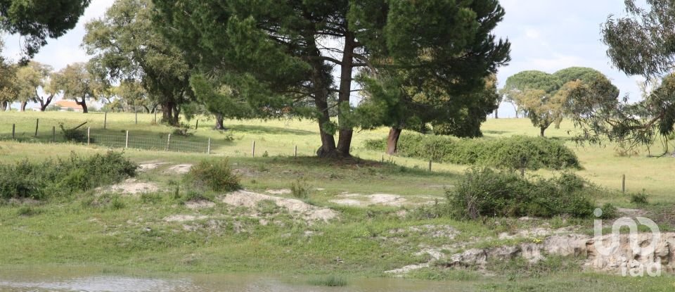 Terreno urbano em Poceirão e Marateca de 76 138 m²