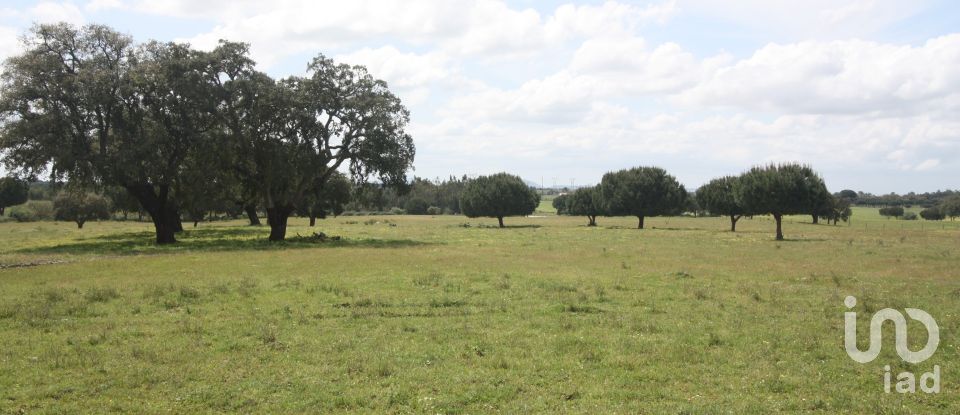 Terreno urbano em Poceirão e Marateca de 76 138 m²