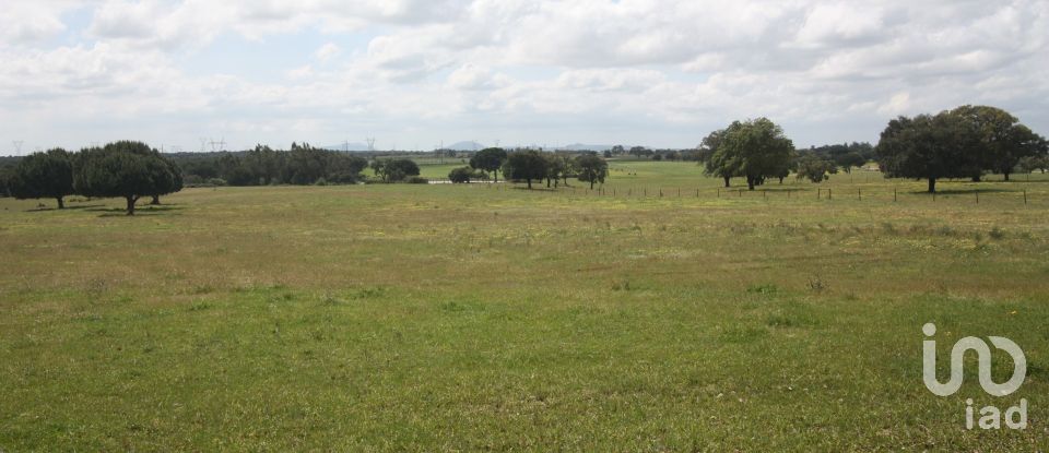 Terreno urbano em Poceirão e Marateca de 76 138 m²
