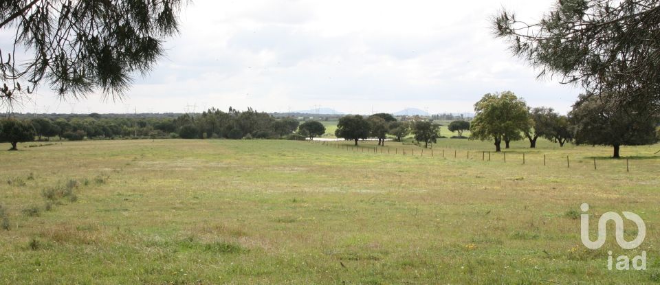 Terreno urbano em Poceirão e Marateca de 76 138 m²