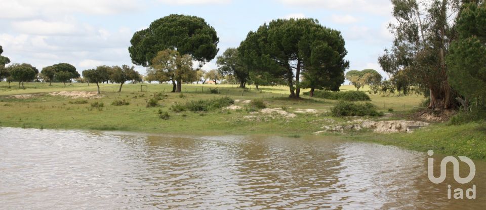 Terreno urbano em Poceirão e Marateca de 76 138 m²