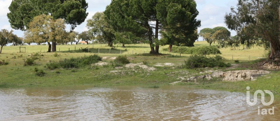 Terreno urbano em Poceirão e Marateca de 76 138 m²