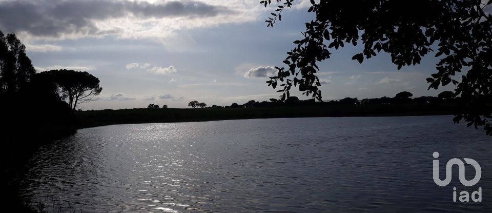 Terreno urbano em Poceirão e Marateca de 76 138 m²