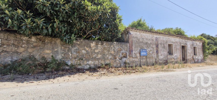 Moradia T3 em Azambujeira e Malaqueijo de 145 m²