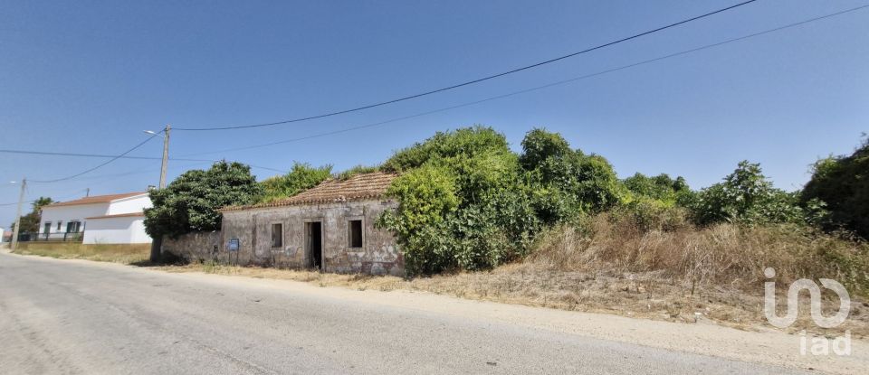 Moradia T3 em Azambujeira e Malaqueijo de 145 m²