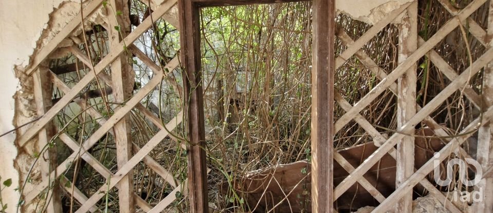 Moradia T3 em Azambujeira e Malaqueijo de 145 m²