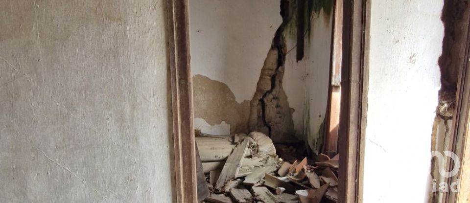 Moradia T3 em Azambujeira e Malaqueijo de 145 m²