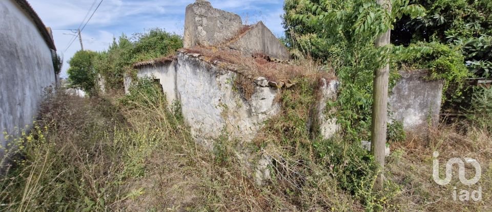 Moradia T3 em Azambujeira e Malaqueijo de 145 m²