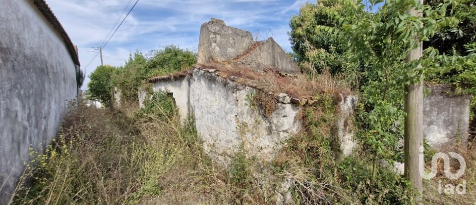 Moradia T3 em Azambujeira e Malaqueijo de 145 m²