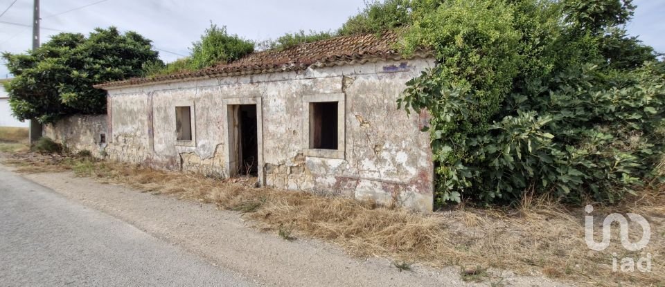 Moradia T3 em Azambujeira e Malaqueijo de 145 m²