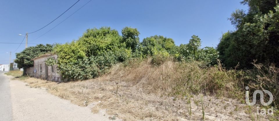 Moradia T3 em Azambujeira e Malaqueijo de 145 m²