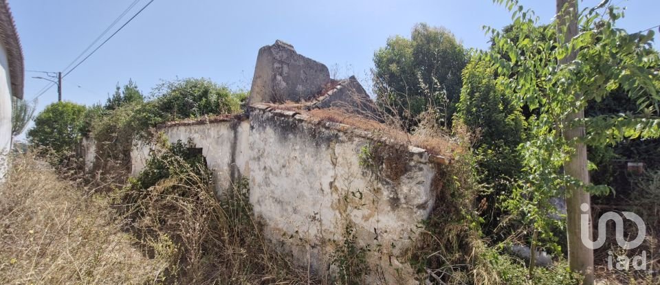 Moradia T3 em Azambujeira e Malaqueijo de 145 m²