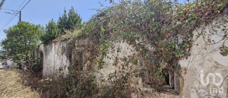 Moradia T3 em Azambujeira e Malaqueijo de 145 m²