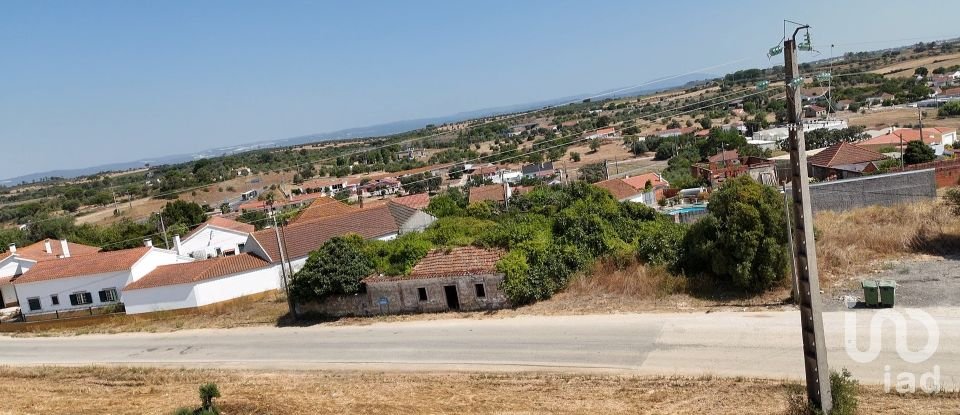 Moradia T3 em Azambujeira e Malaqueijo de 145 m²