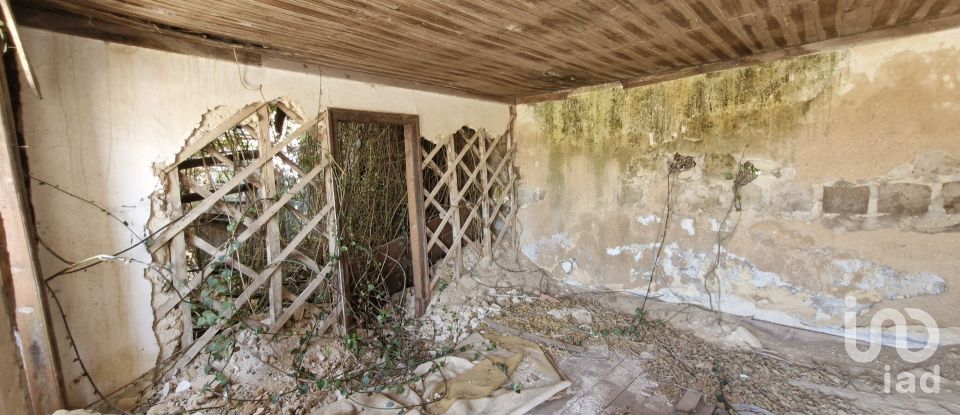 Moradia T3 em Azambujeira e Malaqueijo de 145 m²