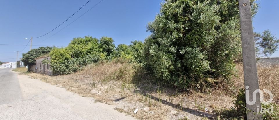 Moradia T3 em Azambujeira e Malaqueijo de 145 m²