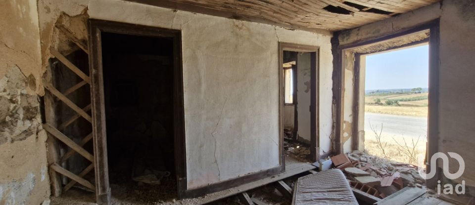 Moradia T3 em Azambujeira e Malaqueijo de 145 m²