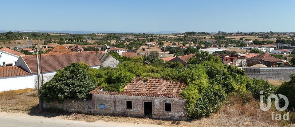 Moradia T3 em Azambujeira e Malaqueijo de 145 m²