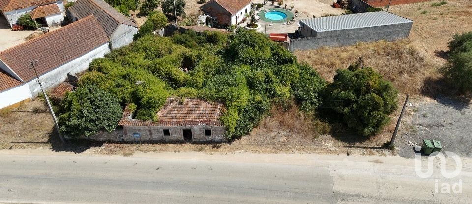 Moradia T3 em Azambujeira e Malaqueijo de 145 m²