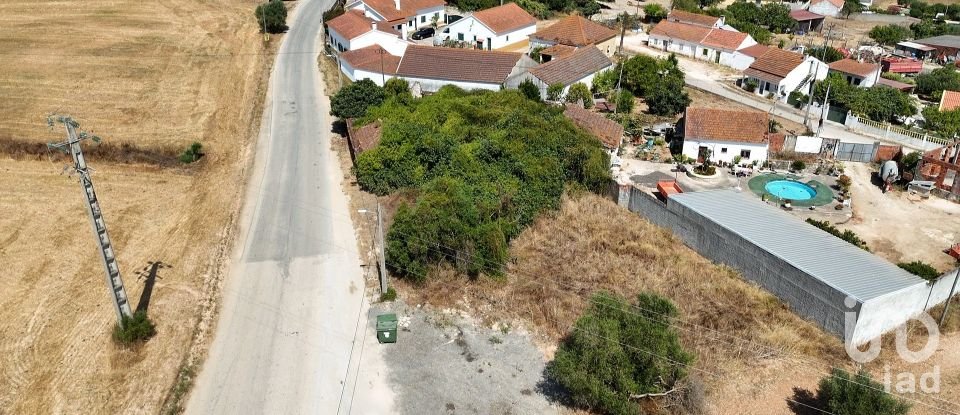 Moradia T3 em Azambujeira e Malaqueijo de 145 m²