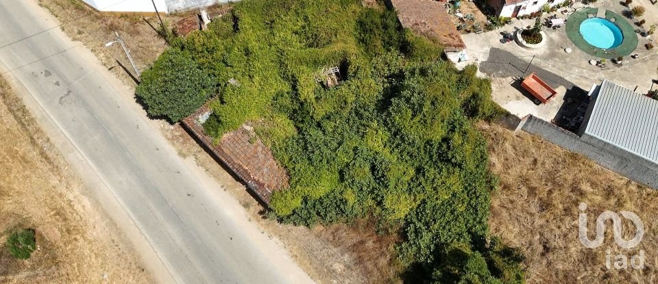 Moradia T3 em Azambujeira e Malaqueijo de 145 m²