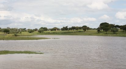 Building plot in Poceirão e Marateca of 793,323 m²