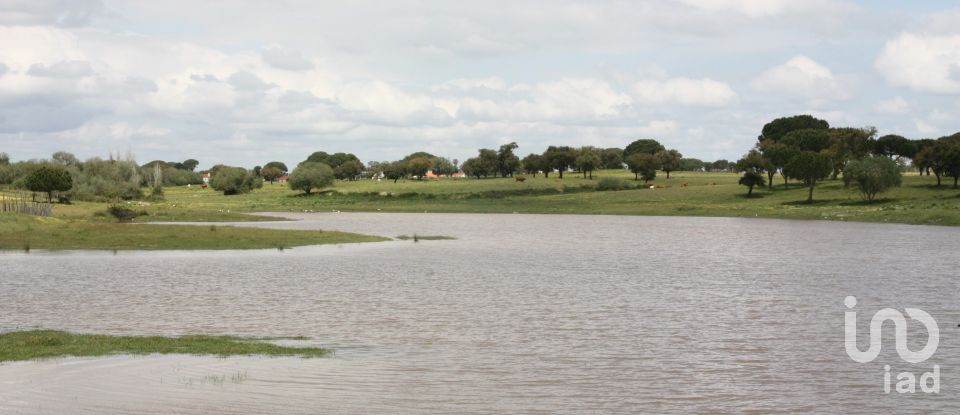 Terreno urbano em Poceirão e Marateca de 793 323 m²