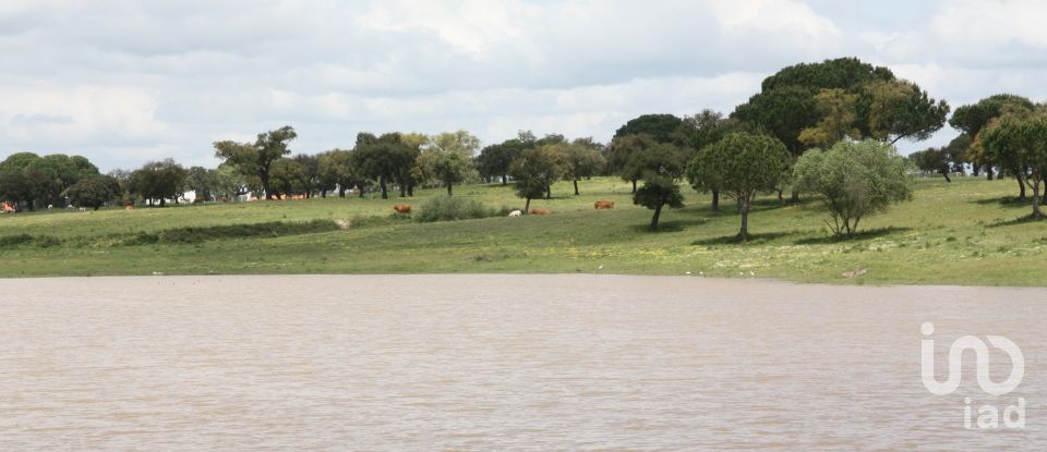 Terreno urbano em Poceirão e Marateca de 793 323 m²