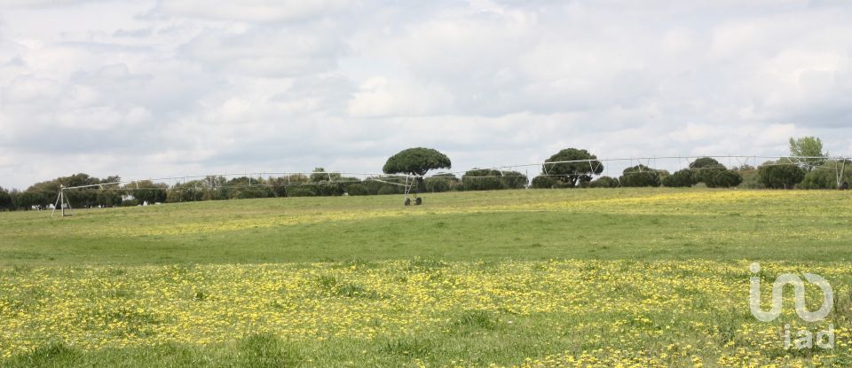 Terreno urbano em Poceirão e Marateca de 793 323 m²