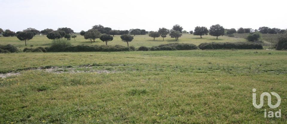 Terreno urbano em Poceirão e Marateca de 793 323 m²