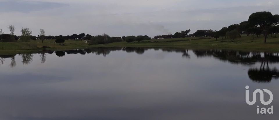 Terreno urbano em Poceirão e Marateca de 793 323 m²