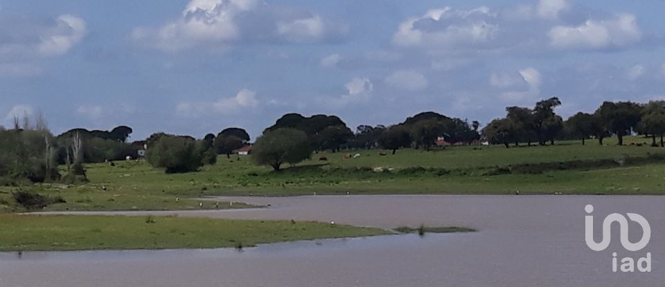 Terreno urbano em Poceirão e Marateca de 793 323 m²