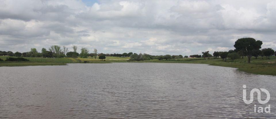 Terreno urbano em Poceirão e Marateca de 793 323 m²