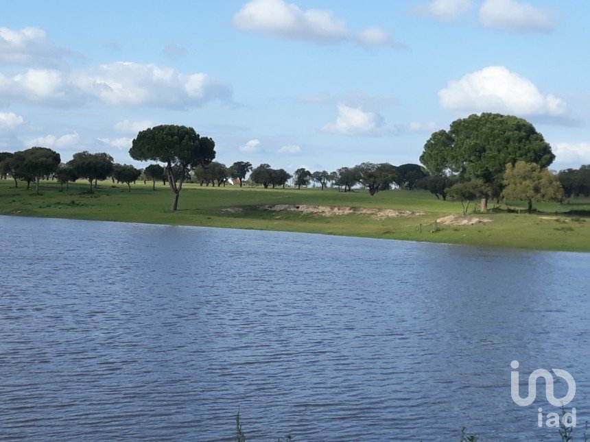 Terreno urbano em Poceirão e Marateca de 869 461 m²