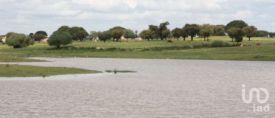 Terreno urbano em Poceirão e Marateca de 869 461 m²