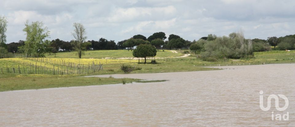 Terreno urbano em Poceirão e Marateca de 869 461 m²