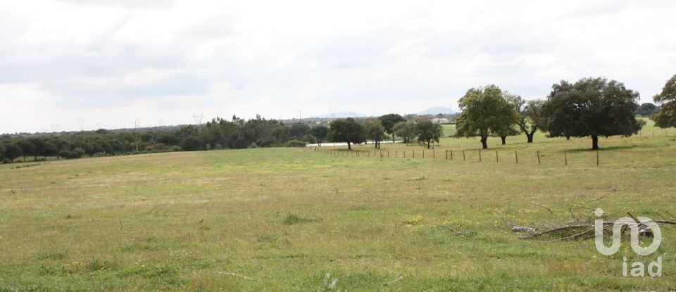 Terreno urbano em Poceirão e Marateca de 869 461 m²