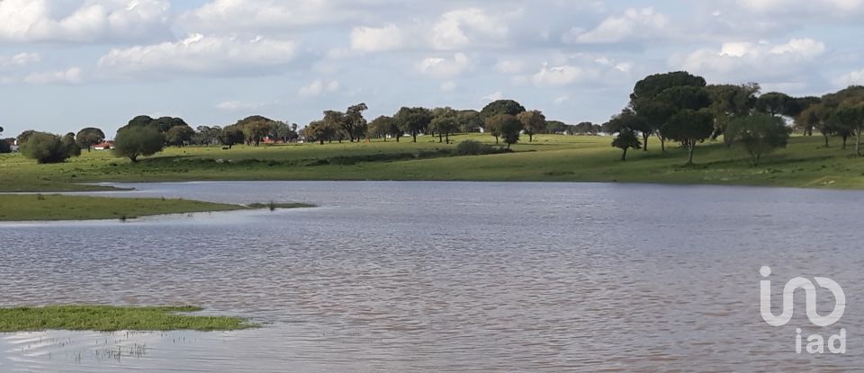 Terreno urbano em Poceirão e Marateca de 869 461 m²