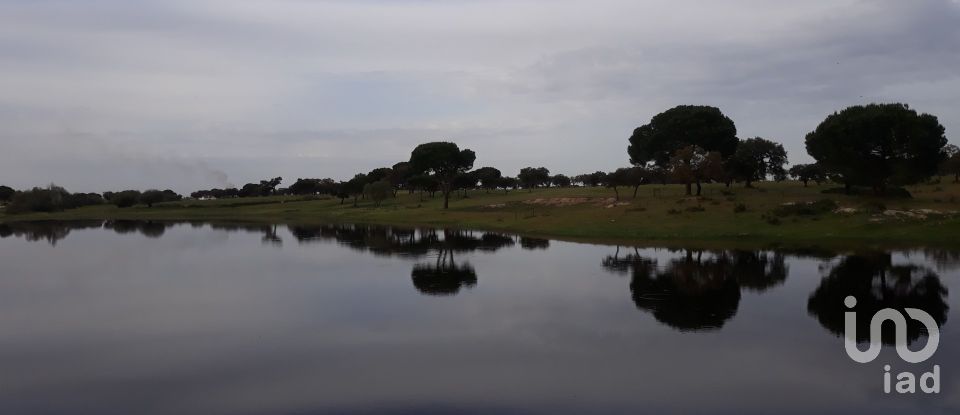 Terreno urbano em Poceirão e Marateca de 869 461 m²