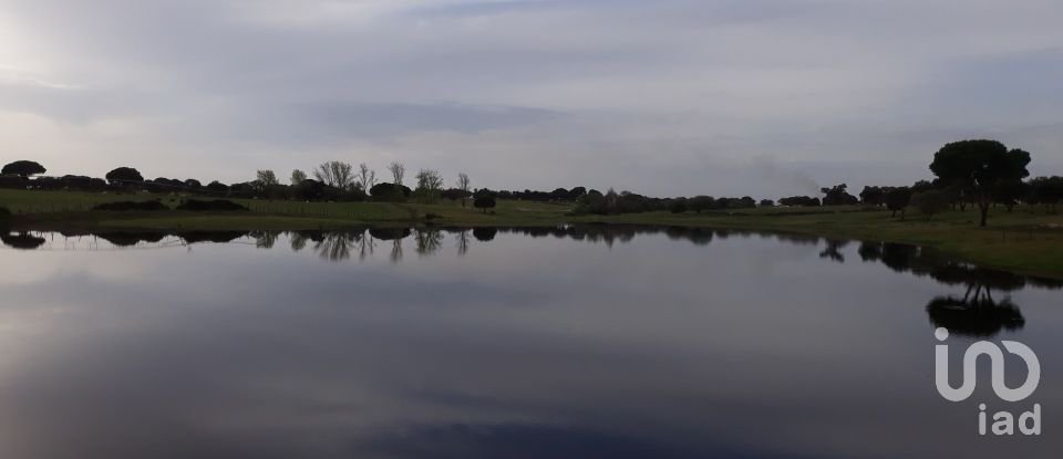 Terreno urbano em Poceirão e Marateca de 869 461 m²