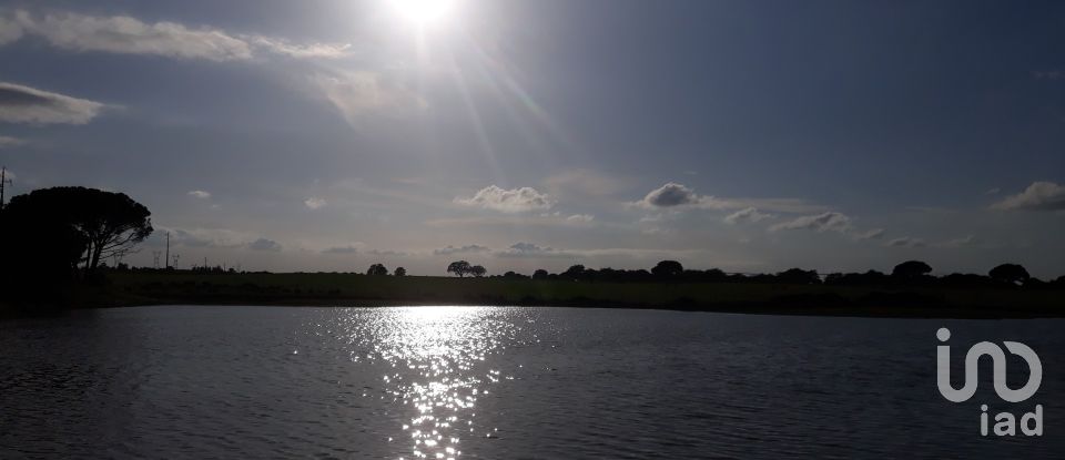Terreno urbano em Poceirão e Marateca de 869 461 m²