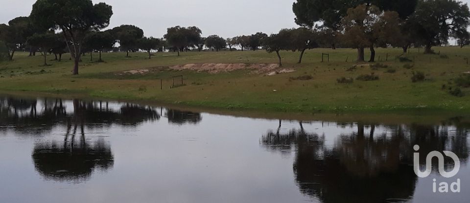 Terreno urbano em Poceirão e Marateca de 869 461 m²