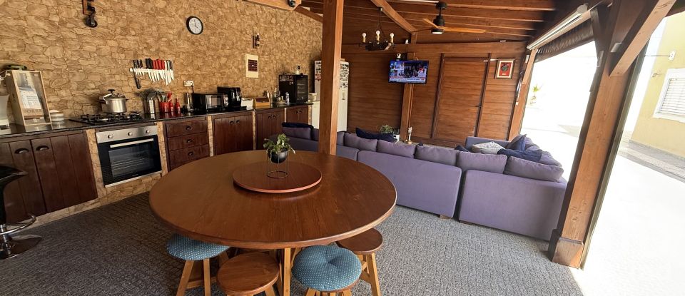 Maison T4 à Almancil de 245 m²