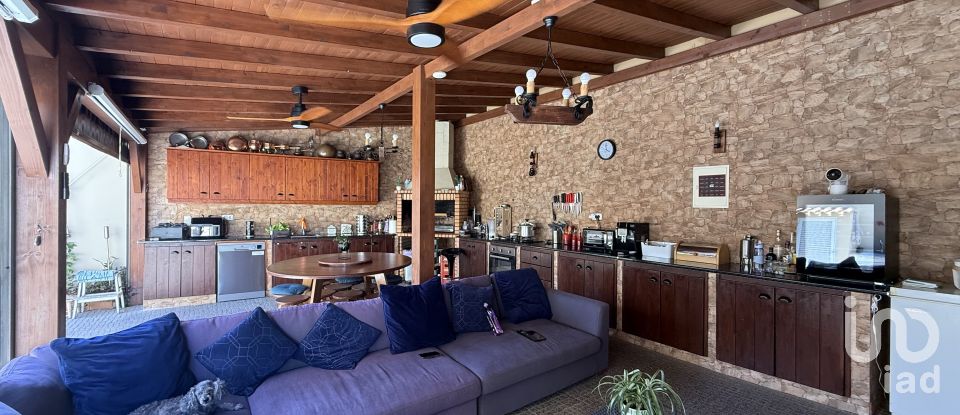 Maison T4 à Almancil de 245 m²