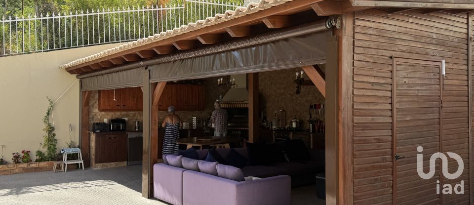 Maison T4 à Almancil de 245 m²