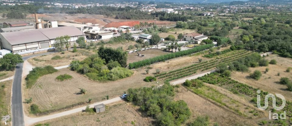 Terreno rústico em Cumeeira de 2 438 m²
