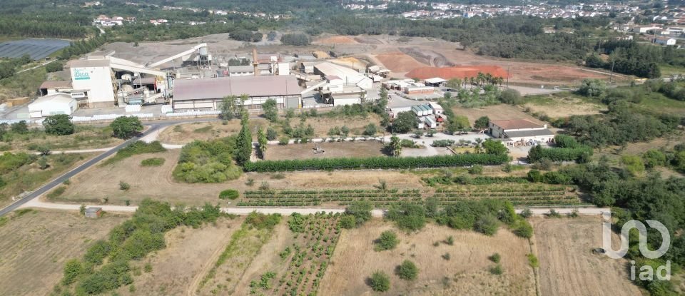 Terreno rústico em Cumeeira de 2 438 m²